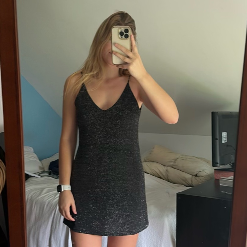 Kendall & Kylie Dress